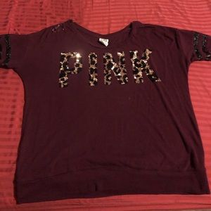 PINK VICTORIA SECRET🤩